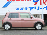 アルトラパン LC  L 