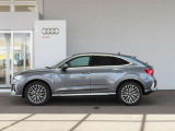 Q3スポーツバック 35 TFSI Sライン 