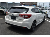 インプレッサスポーツ 2.0 i-S アイサイト 4WD 