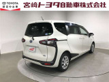 シエンタ ハイブリッド 1.5 G クエロ 