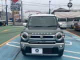 ハスラー J スタイル 