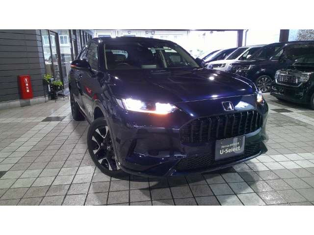 ZR-V 1.5 Z 