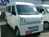 エブリイ PA リミテッド 4WD 