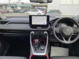 RAV4 2.0 アドベンチャー オフロードパッケージ II 4WD 本革シート