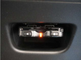 今や必需品の◆ETC車載器 装備車◆ 有料道路を利用する際にスムースに通過でき、わずらわしい料金支払いから開放されます!