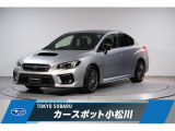 スバル WRX
