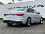 A4 35 TDI Sライン 