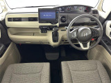 N-BOX G EX ホンダセンシング 修復歴無し