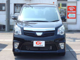 ノア 2.0 Si レイッシュ 4WD 