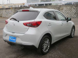 MAZDA2 1.5 15S ホワイト コンフォート 