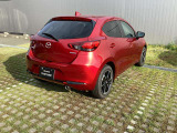 MAZDA2  15 SPORT