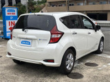 ノート 1.2 e-POWER X 