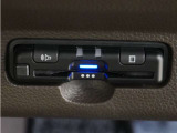 【ETC車載器】高速道路のご利用時にとても便利なETC車載器。セットアップ(費用別途)後にお渡ししとなります。