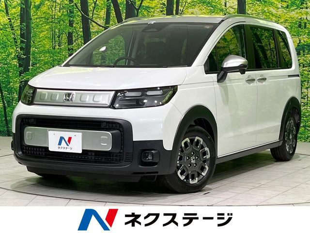 フリード 1.5 クロスター 