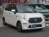 キャスト スタイル  G VS SAIII 4WD ナビ パノラマモニター ドラレコ