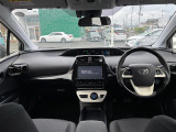 プリウス 1.8 S 修復歴無し