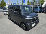 N-BOXカスタム  