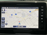 メモリーナビを搭載。楽しいドライブにナビは欠かせませんよね。Bluetoothも当然付いています♪好きな音楽を聴きながら今まで行ったことの無いところに行ってみませんか?