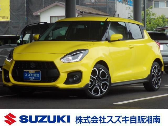 スイフト  スポーツ 1.4