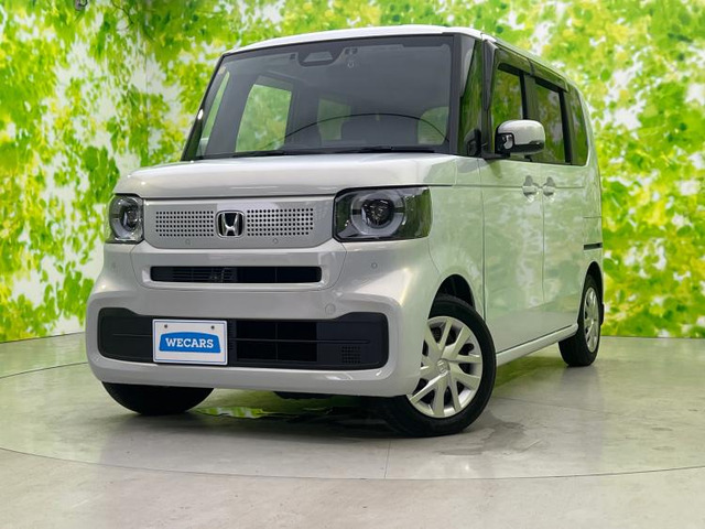 N-BOX  