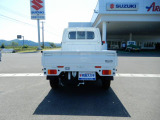 キャリイ KC エアコン パワステ 4WD 