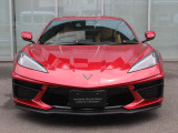 コルベット  2LT