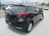 MAZDA2 1.5 15S プロアクティブ Sパッケージ 4WD 