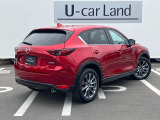 CX-5 2.2 XD エクスクルーシブ モード 4WD 