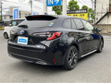 カローラツーリング 1.8 ハイブリッド W×B 