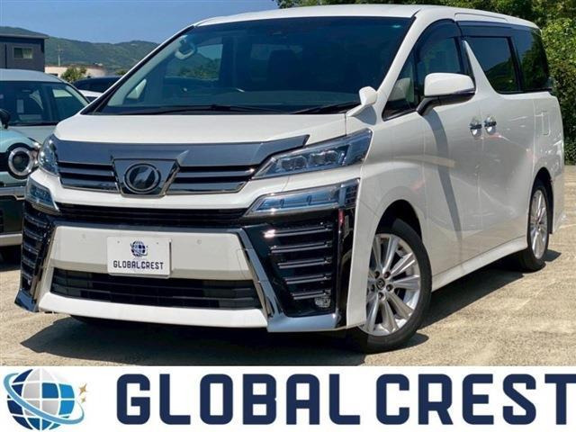ヴェルファイア 2.5 Z Aエディション 