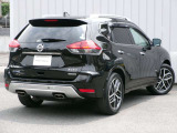 エクストレイル 2.0 AUTECH iパッケージ ハイブリッド 4WD 