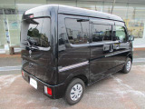 NV100クリッパー GX ハイルーフ 4WD 