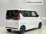 ルークス ハイウェイスター X
