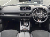 CX-8 2.5 25S ブラックトーンエディション 4WD 修復歴無し