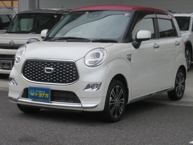 キャスト スタイル  G VS SAIII 4WD ナビ パノラマモニター ドラレコ