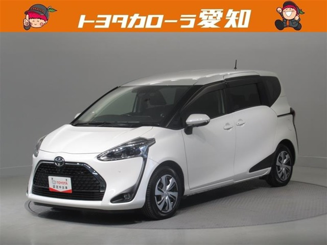 シエンタ 1.5 G クエロ 