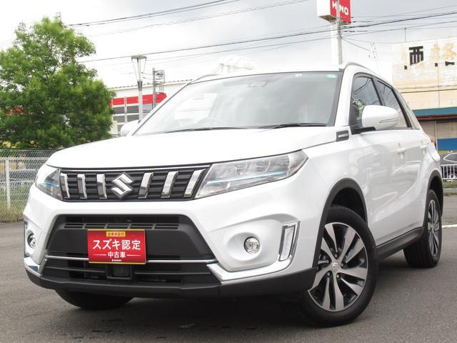 エスクード 1.5 4WD 