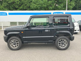 ジムニー XC 4WD 