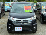 デイズ ハイウェイスター Gターボ 4WD 