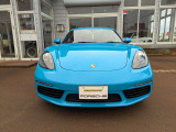 718ケイマン 2.0 