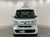 N-BOX G EX ホンダセンシング 4WD 