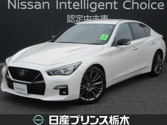 スカイライン 3.0 400R 