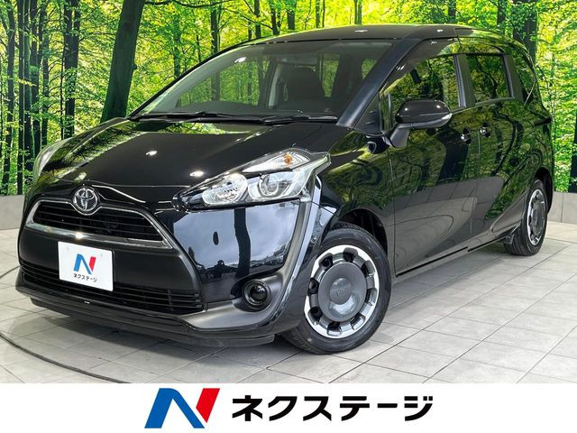 シエンタ 1.5 G 