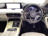 CX-60 3.3 XD ハイブリッド プレミアムモダン ディーゼル 4WD 