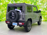 ジムニー XC 4WD 