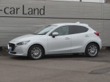 マツダ MAZDA2