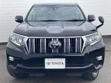 ランドクルーザープラド 2.7 TX Lパッケージ 4WD 