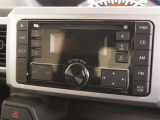 高機能サウンドシステム。車内に臨場感ある音楽空間を生み出します。