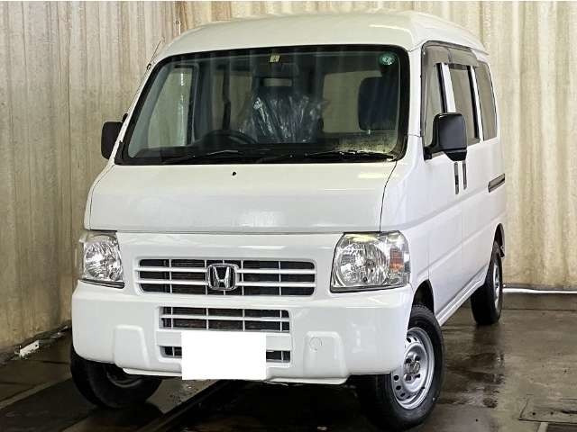 アクティバン SDX 4WD