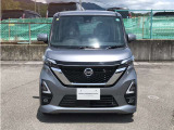 デイズ ハイウェイスター Gターボ プロパイロットエディション 